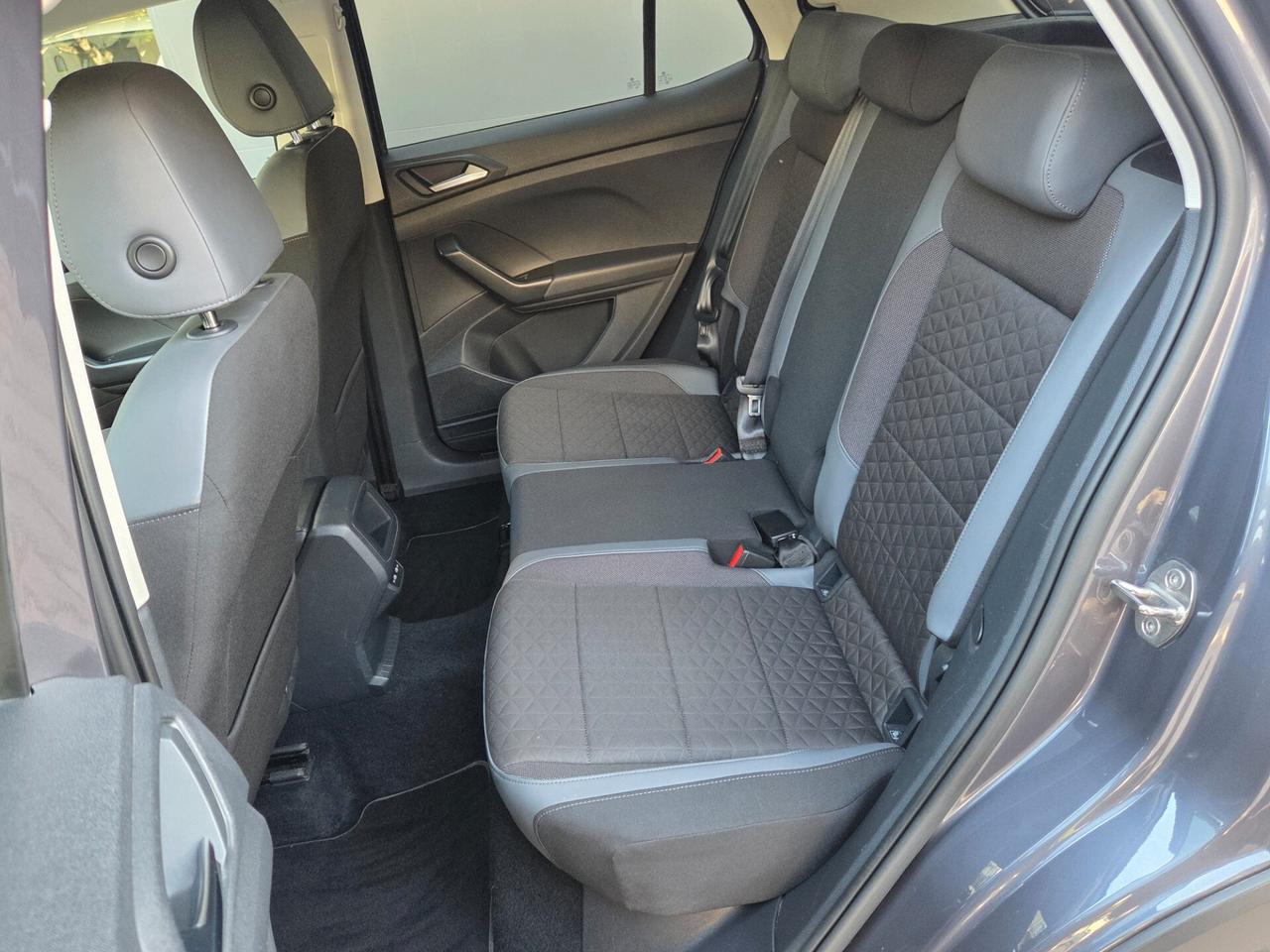 Volkswagen T-Cross 1.0 TSI 110 CV Advanced