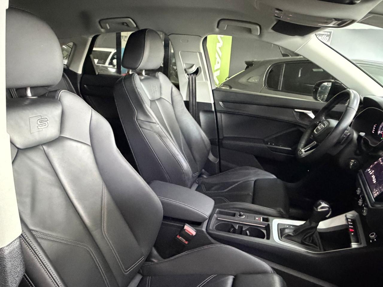 Audi Q3 SPB 35 TDI 2.0 DIESEL 150 CV S-LINE 2023