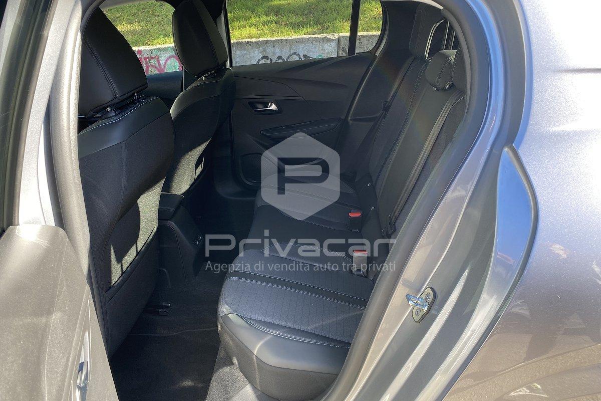 PEUGEOT 208 PureTech 100 Stop&Start EAT8 5 porte Allure