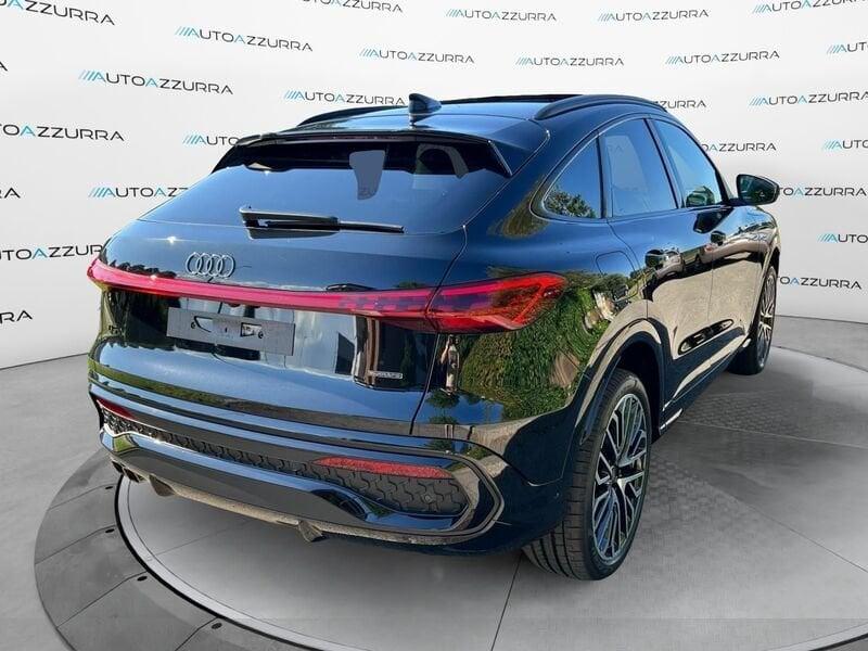 Audi Q5 Q5 SPB TDI 150 kW mHEV+ S tronic quattro S line edition *PROMO AZZURRA*