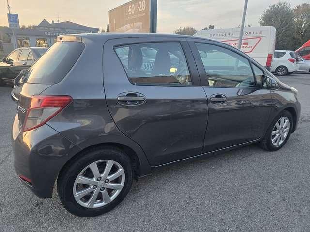 Toyota Yaris Yaris 5p 1.3 Lounge