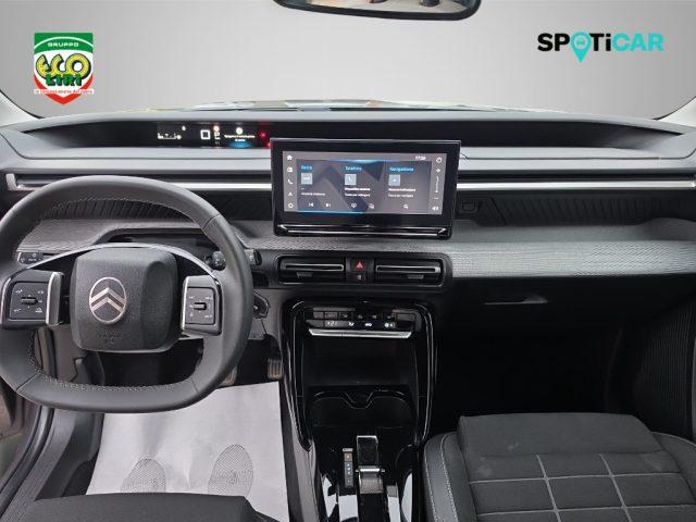 CITROEN C3 Hybrid 110 e-DCS6 Max