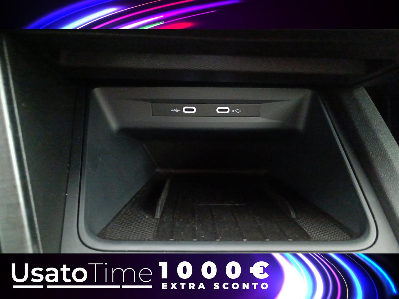 Cupra Formentor 1.4 e-hybrid 204cv dsg
