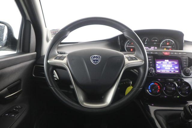 LANCIA Ypsilon Ypsilon 1.2 69 CV 5 porte S&S Gold