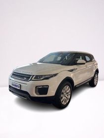 LAND ROVER Range Rover Evoque 2.0 TD4 150 CV 5p. SE Dynamic