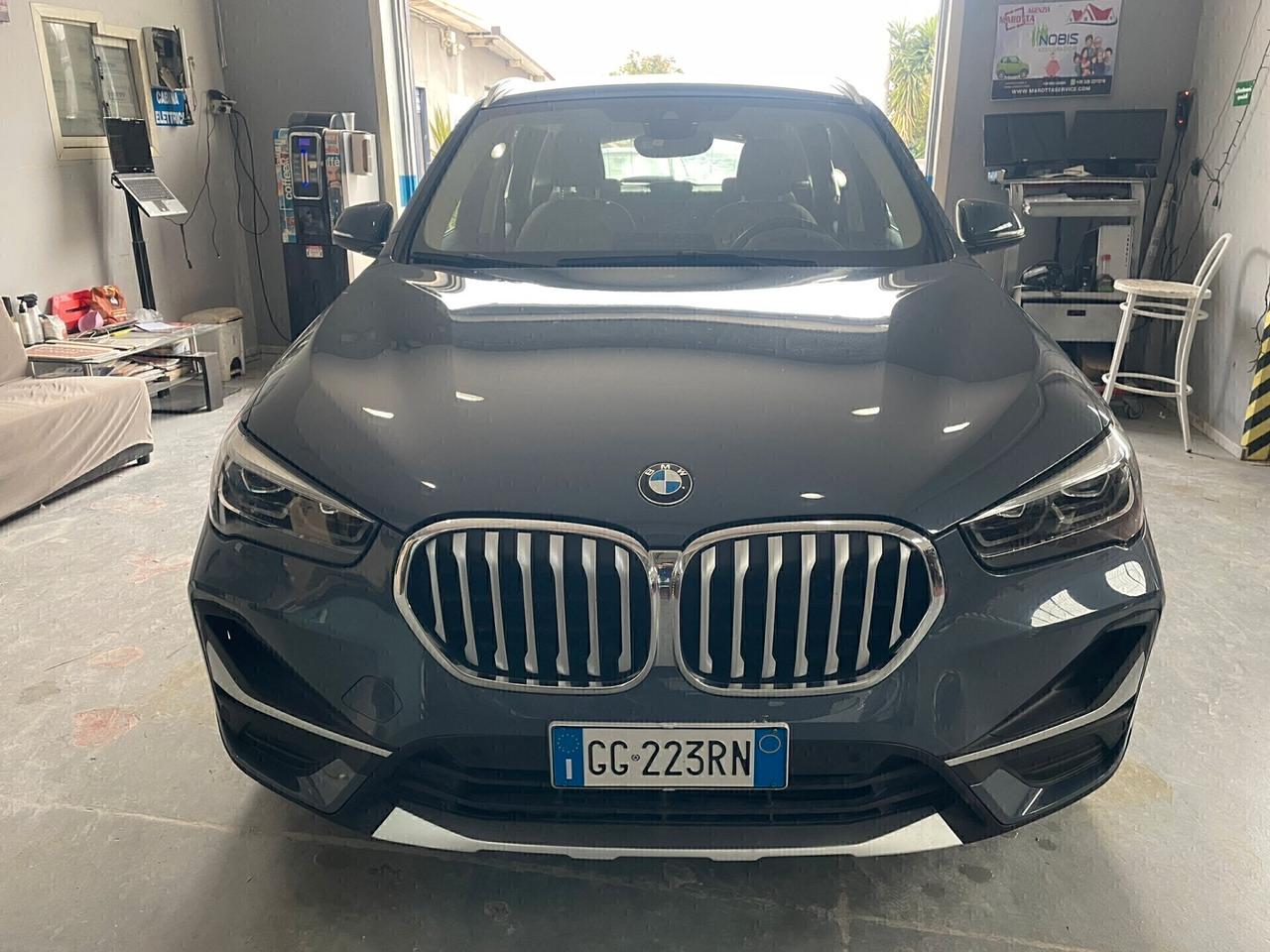 Bmw X1 xDrive25e xLine Plus