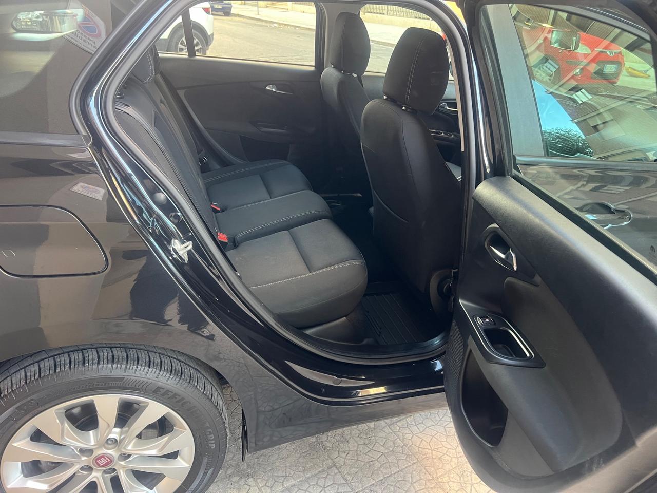 Fiat Tipo SW 1.4 t jet gpl