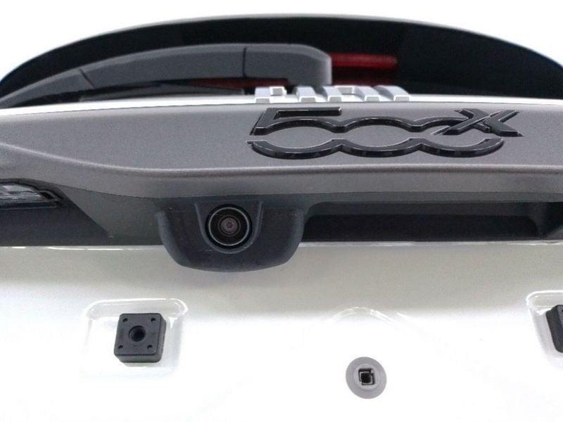 FIAT 500X 1.0 t3 Sport 120cv