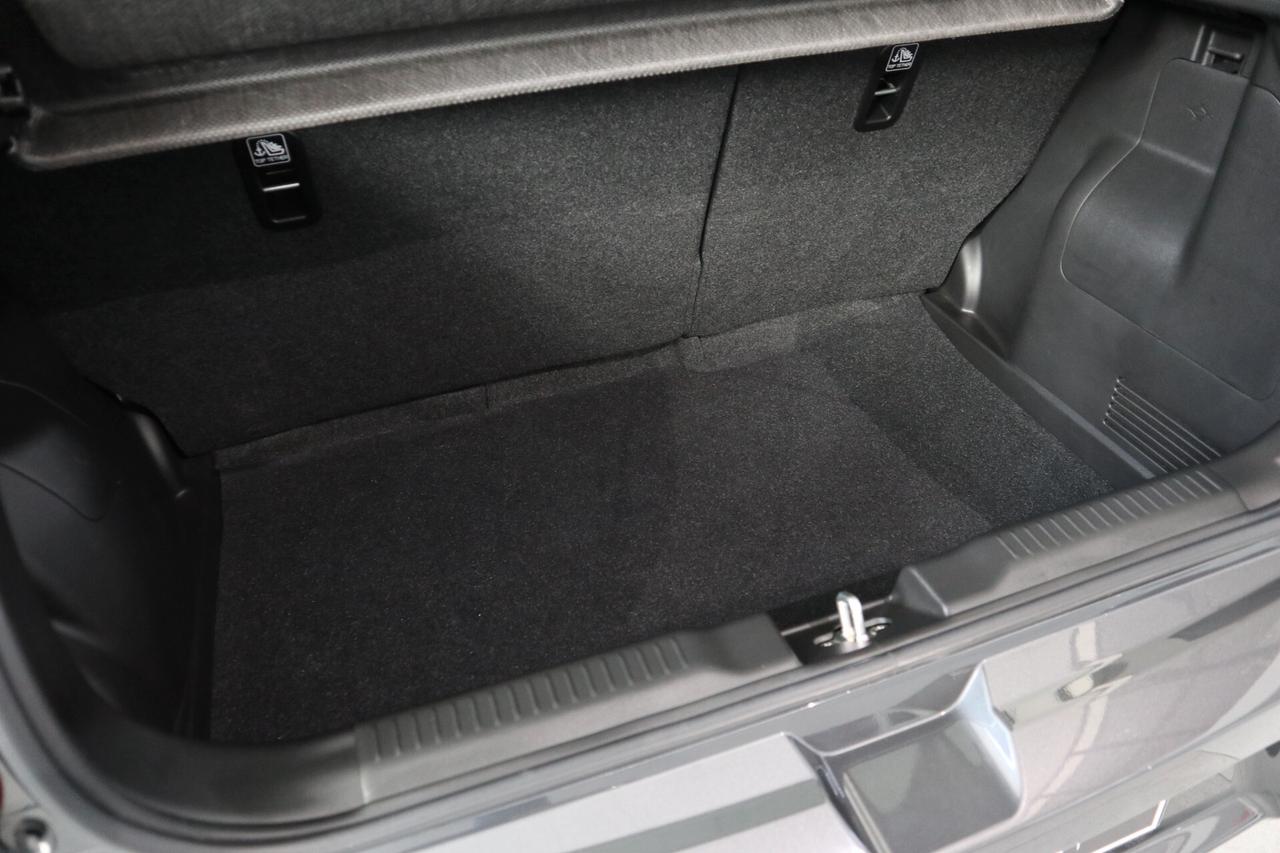 Suzuki Swift 1.2 Hybrid 4WD AllGrip Top
