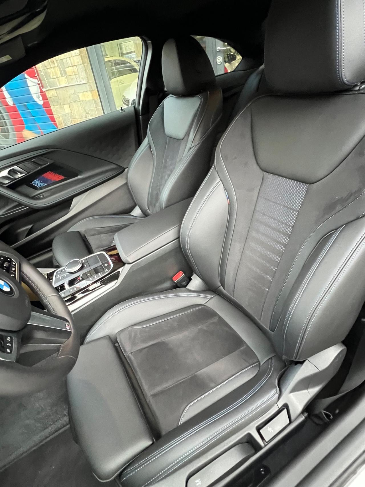 Bmw 218i Coupé Msport AUT.PRONTA CONSEGNA