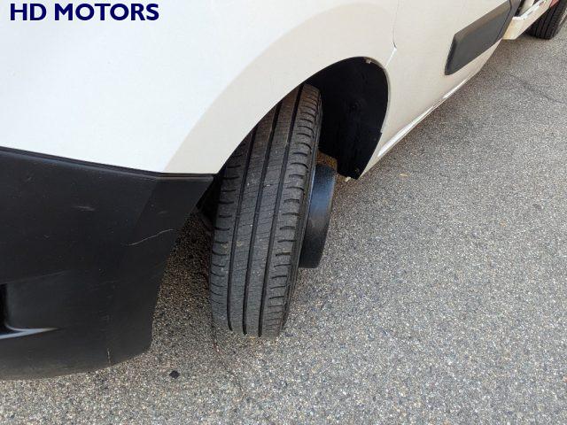 IVECO Daily MASTER T35 2.3 dCi/130 PM Ribaltabile GEM