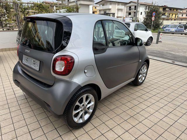 SMART ForTwo 1.0 Passion 71cv
