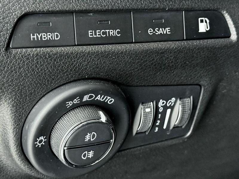 Jeep Compass Compass 1.3 Turbo T4 240 CV PHEV AT6 4xe S