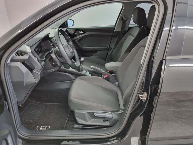 AUDI A1 SPB 30 TFSI