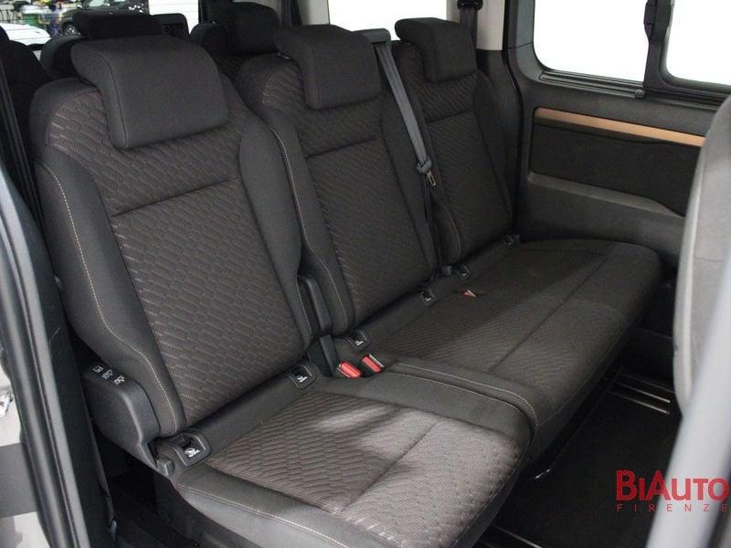 Toyota Proace Verso Proace Verso 1.5d 120cv S&S L0 Executive 5p 8p.ti E6d