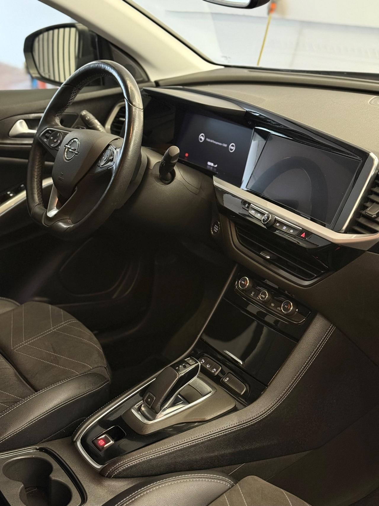 Opel Grandland 1.5 diesel Ecotec aut. Ultimate