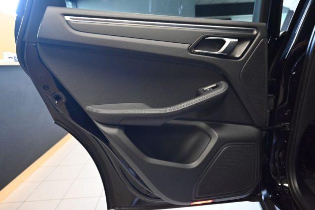 PORSCHE Macan NUOVA 2.0PDK 265CV PCM TET.LED21"SCAR.SED.GTS FULL