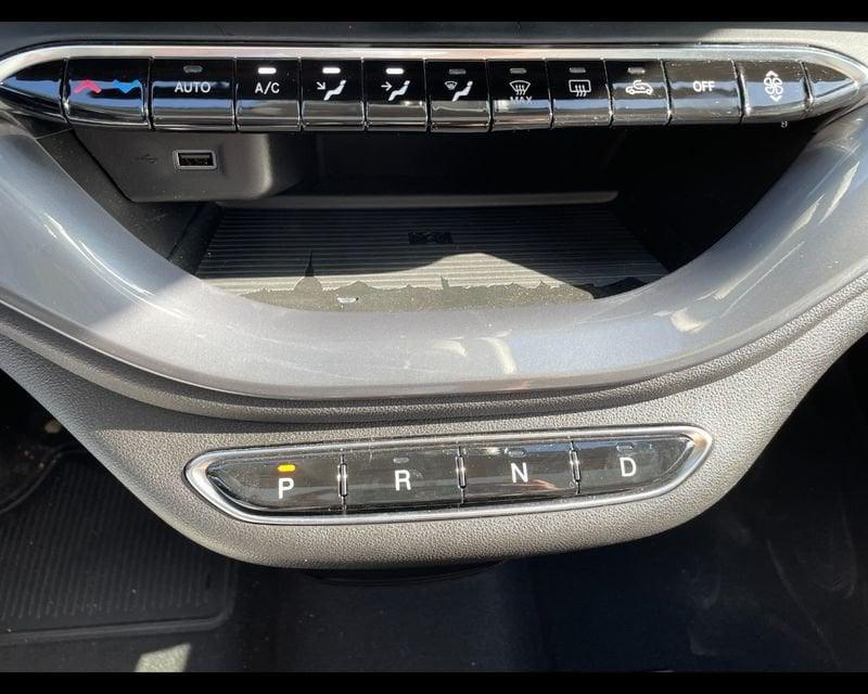 FIAT 500 500e Berlina 42 kWh La Prima by Bocelli