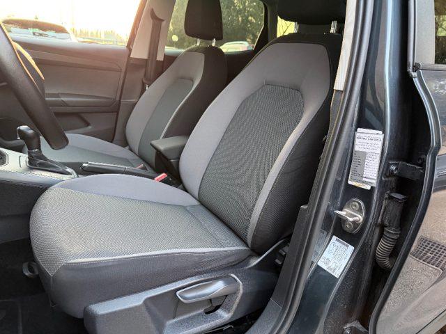 SEAT Arona 1.6 TDI 95CV DSG UNIPROPRIETARIO BLUETOOTH