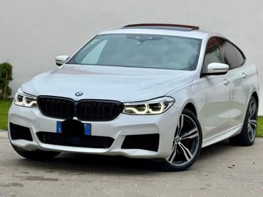 Bmw Serie 6 Gran Turismo 640i xDrive Msport