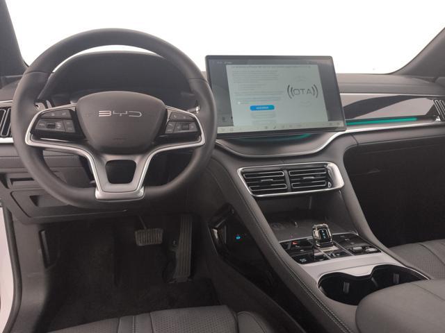 BYD Seal U 1.5 phev Comfort 2wd