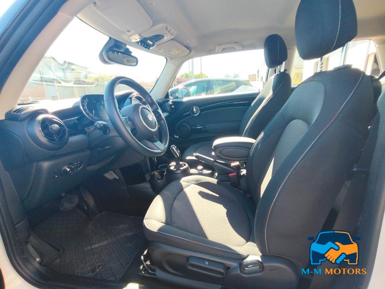 Mini 3 Porte Cooper Essential 1.5 Twin Power Turbo
