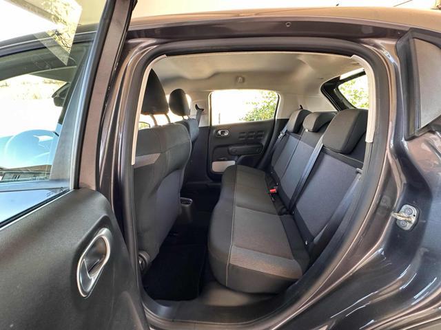 CITROEN C3 82 Feel IDONEA ANCHE PER NEOPATENTATI