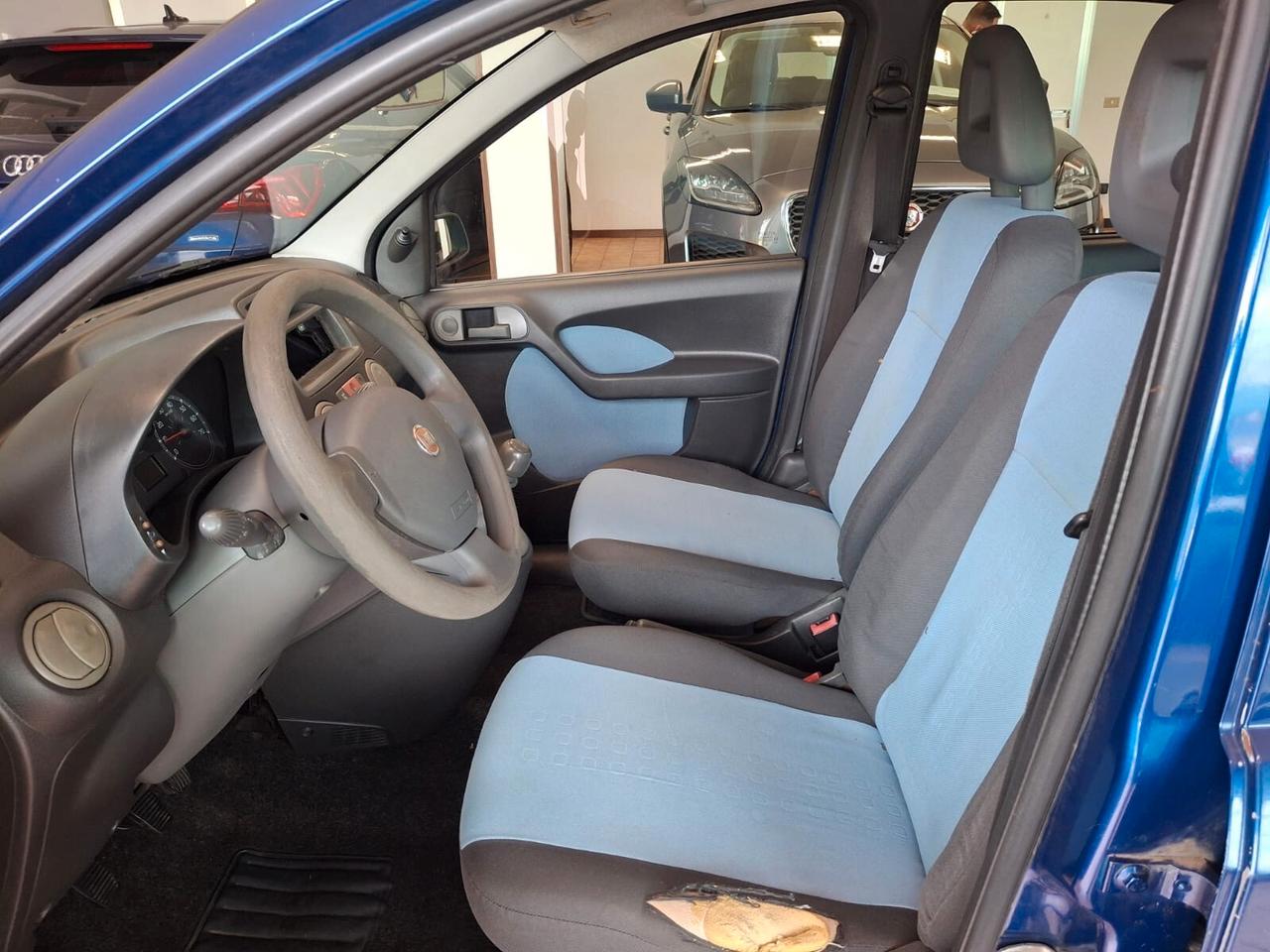 Fiat Panda 1.2 Dynamic *NEOPATENTATI