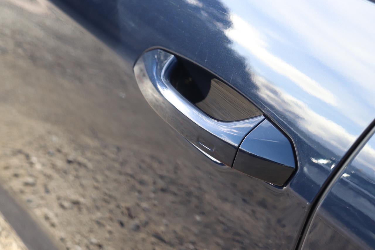 Audi A6 40 2.0 TDI quattro ultra S tronic Business Design