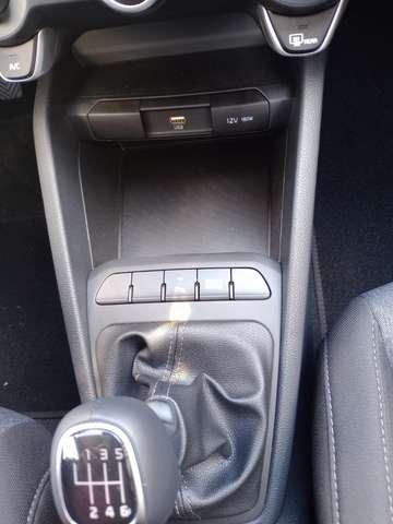 Kia Stonic Stonic 1.0 t-gdi mhev 100cv mt