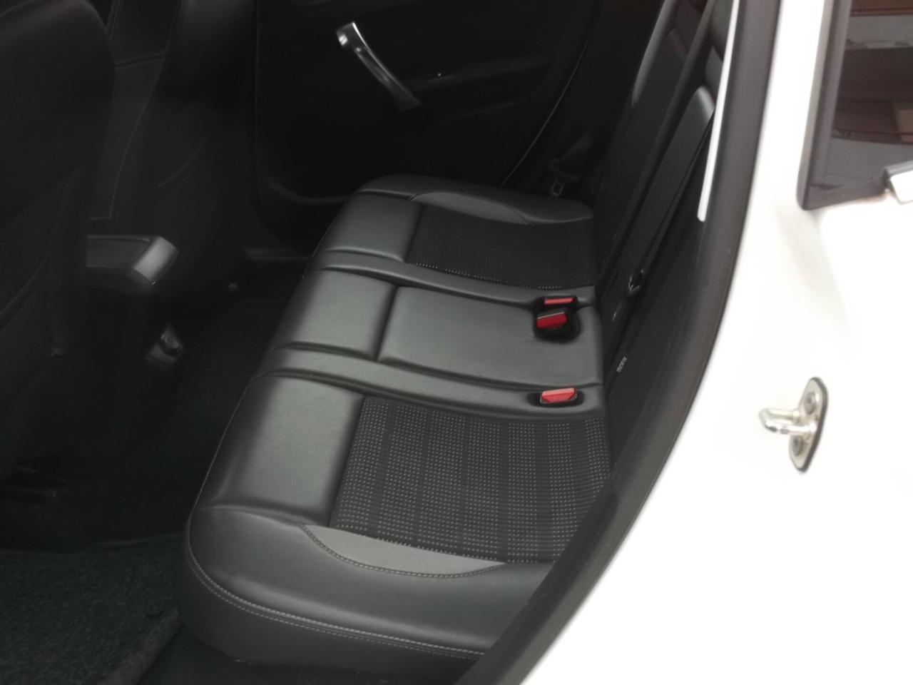 Peugeot 2008 PureTech 82 Allure - 01
