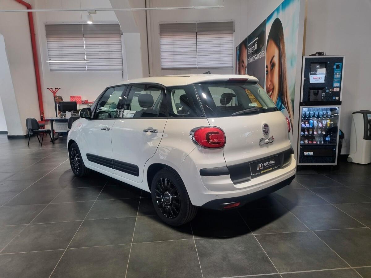 Fiat 500L Cross 1.3 Mjt AZIENDALE GARANZIA 3 ANNI