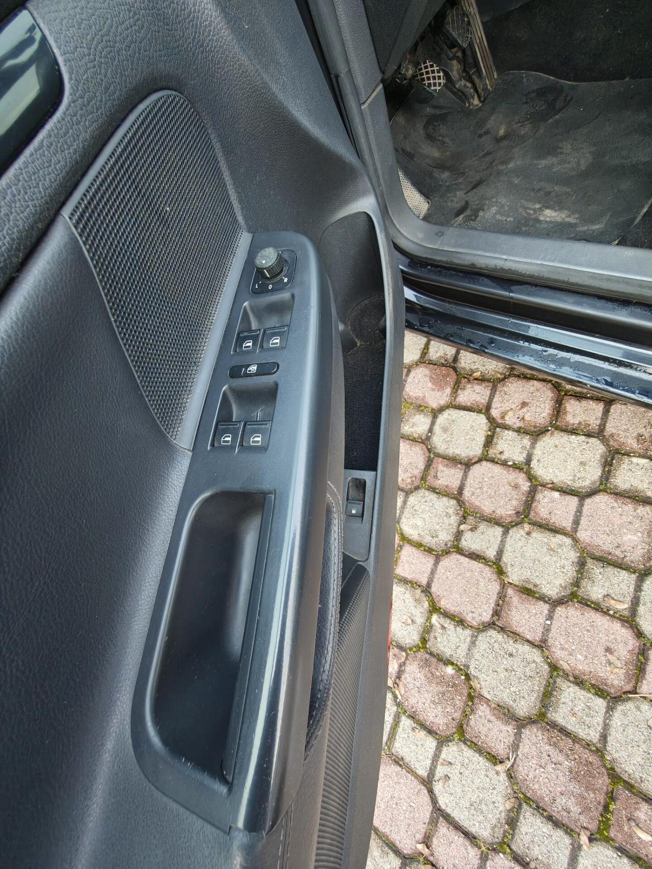 Volkswagen Golf GTI 1.9 TDI 5p. GT Sport