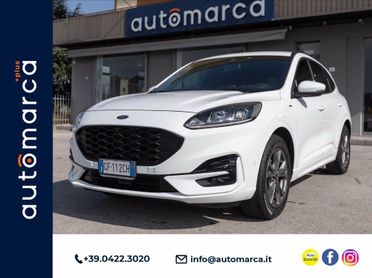 FORD Kuga 1.5 ecoblue ST-Line 2wd 120cv del 2021