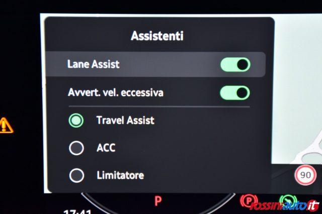 SKODA Kodiaq 2.0 TDI 150 CV DSG EXECUTIVE 7 POSTI + R20 + DESIG