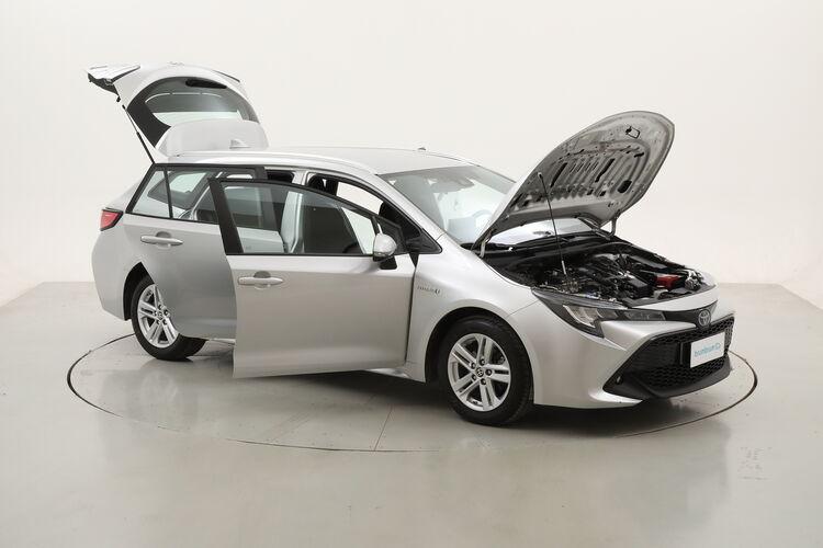 Toyota Corolla TS Hybrid Business BR739196 1.8 Full Hybrid 122CV