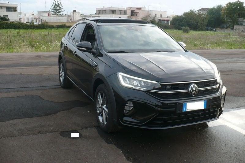 Volkswagen Taigo Taigo 1.0 TSI 110 CV DSG R-Line