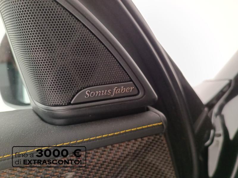 Maserati Levante 2.0 MHEV Modena AWD Auto