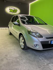 Renault Clio 1.2 16V TCE 5 porte Luxe