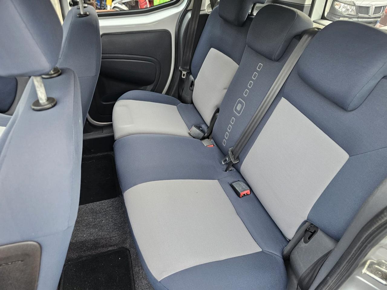 Citroen Nemo 1.4 HDi 70CV Multispace