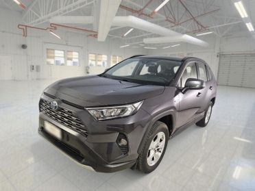 TOYOTA RAV 4 2.5 HV 178cv E-CVT Active 2WD