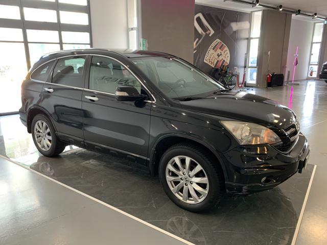 HONDA CR-V 2.2 i-DTEC aut. Advance "TETTO PANORAMICO"