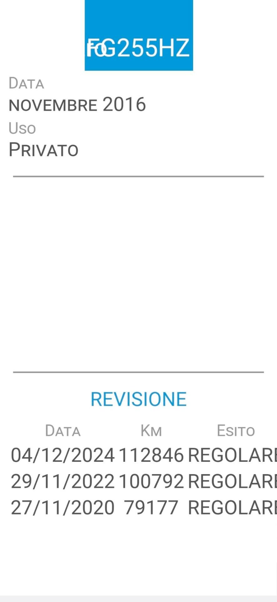 VOLKSWAGEN POLO 1,4 TDI-UNICA PROPRIET-EURO 6