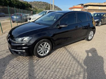 Volkswagen Golf 1.6 tdi DSG 5p. Business BlueMotion Technology