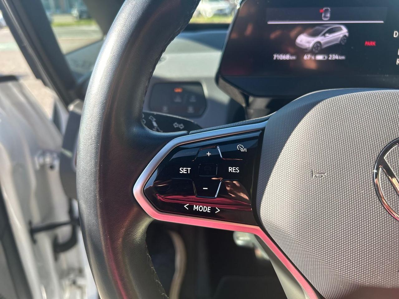 Volkswagen ID.3 Style Pro Performance 58 kWh #6140