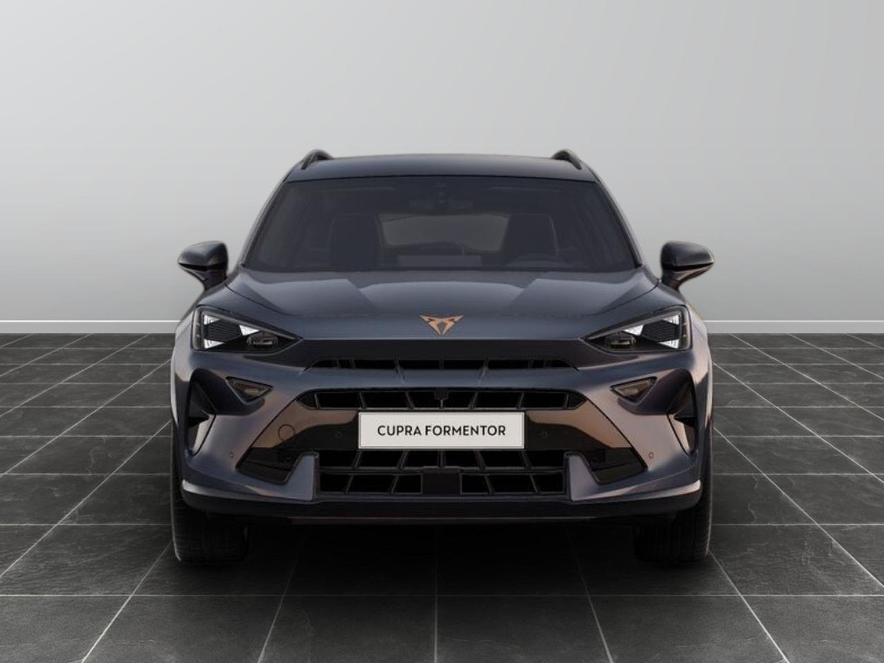 Cupra Formentor 1.5 hybrid 150cv dsg