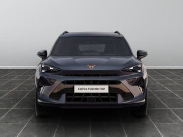 Cupra Formentor 1.5 hybrid 150cv dsg