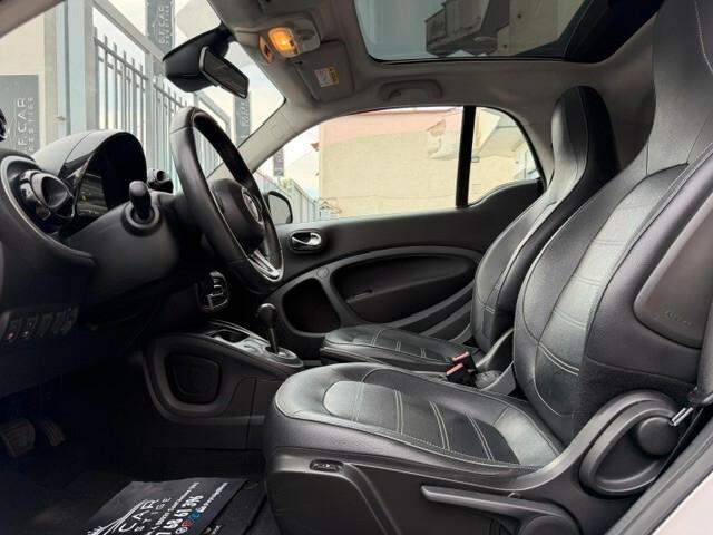 Smart ForTwo 70 1.0 Prime