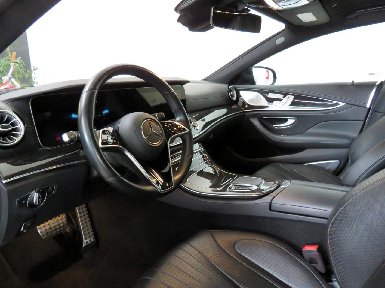 Mercedes-benz CLS 300 d 4Matic Mild hybrid Premium