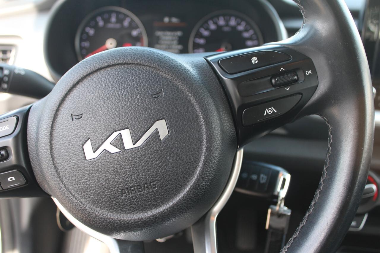 Kia Stonic URBAN